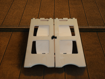 Jam-Stand - Center Stage