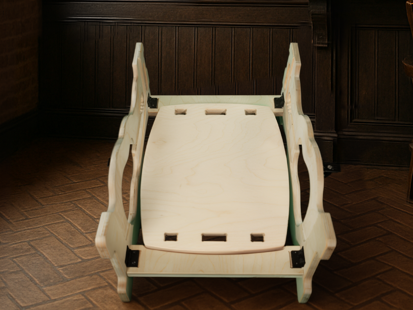 Jam-Stand - Acoustic
