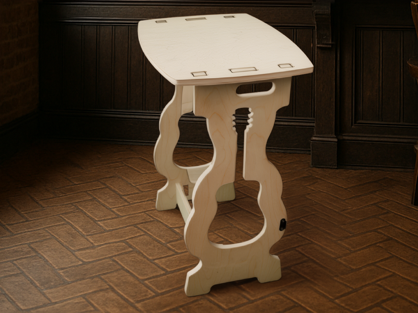 Jam-Stand - Acoustic