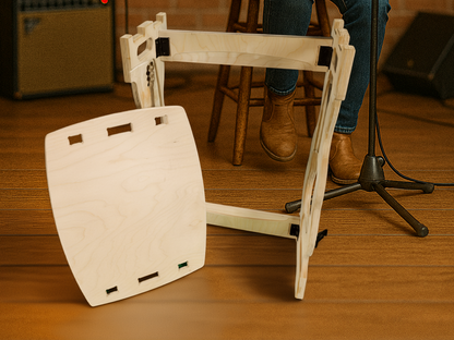Jam-Stand - Acoustic