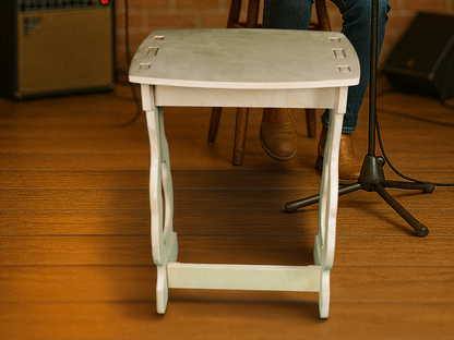 Jam-Stand - Acoustic