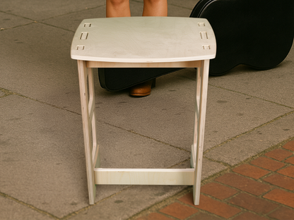 Jam-Stand - Center Stage
