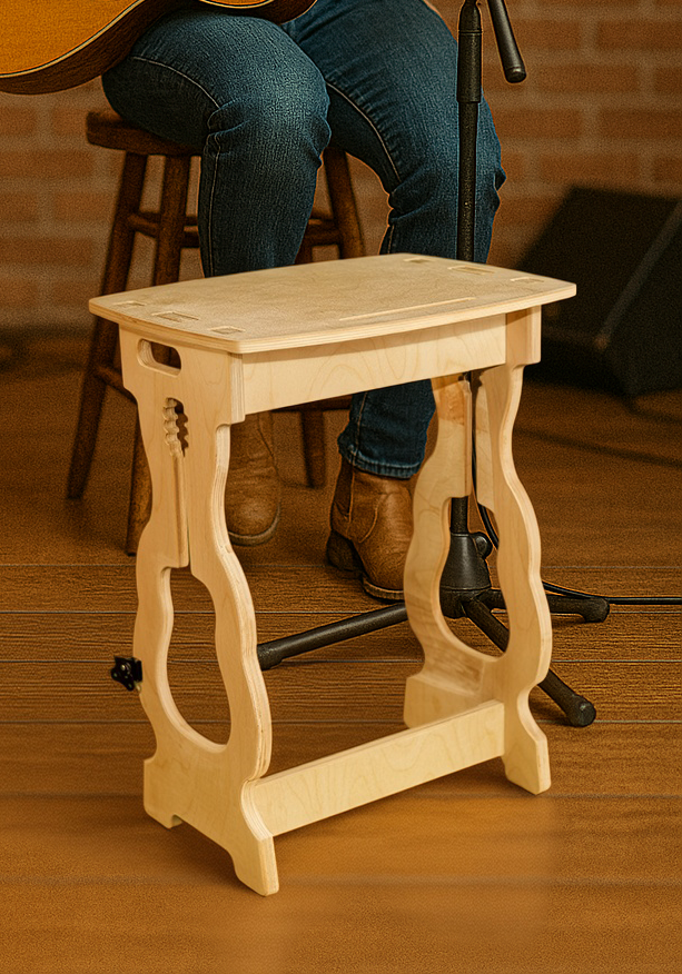 Jam-Stand - Acoustic