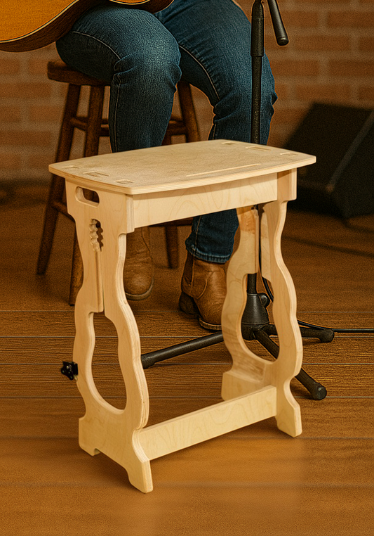 Jam-Stand - Acoustic