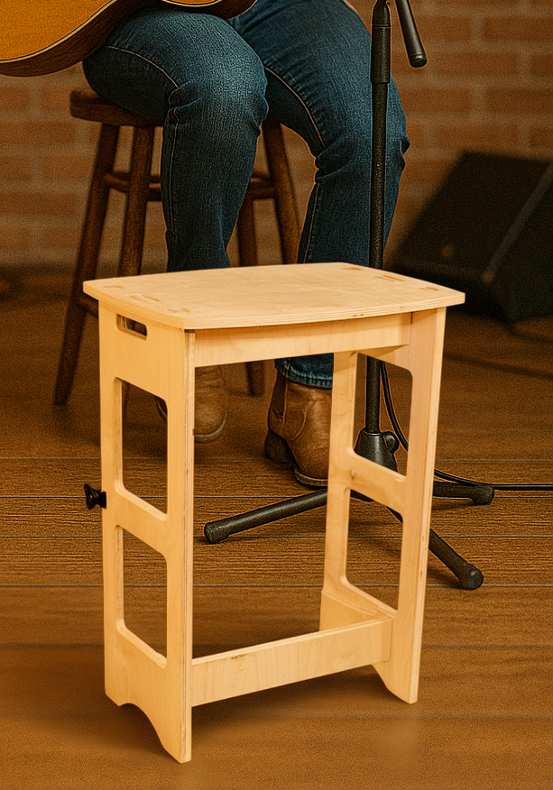 Jam-Stand - Center Stage