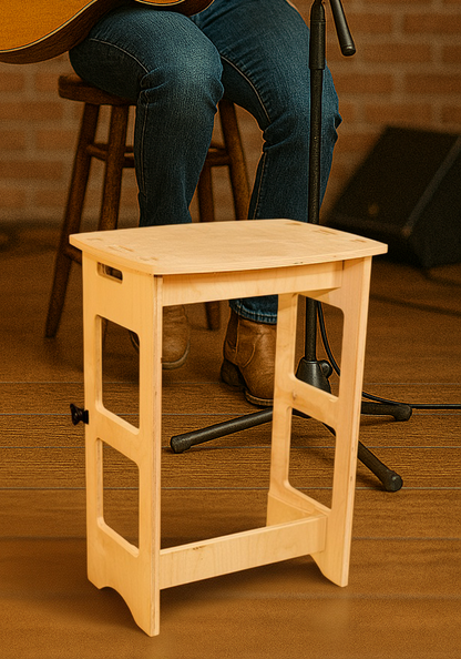 Jam-Stand - Center Stage